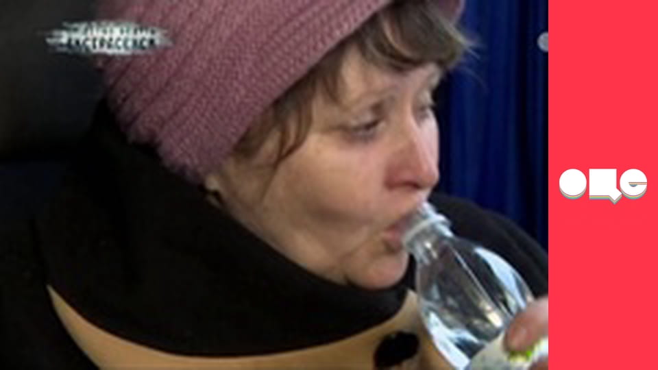 Слідство ведуть екстрасенси, 1 сезон, 12 еп. Суми. Мусульманка 2.