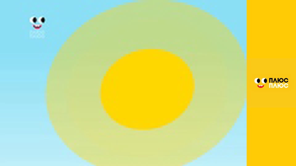 Світ чекає на відкриття