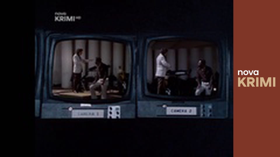 Columbo E10 - Etuda v černém