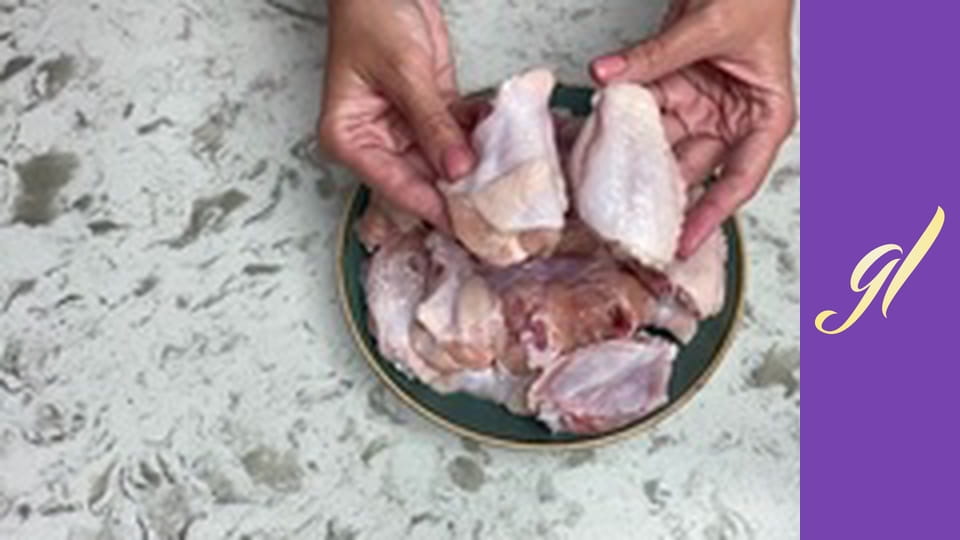 Recipes for first and second dishes for every day. Episode 15