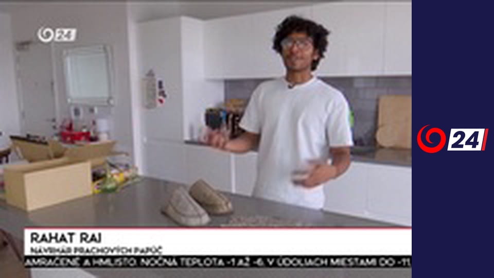 Tlačové konferencie