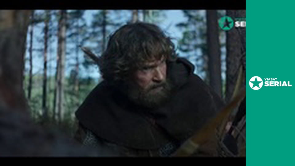 Т/с "Роня, дочка розбійника", 1 сезон, 4 с.