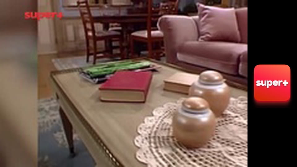 Т/с "Альф", 1 сезон, 17 с.