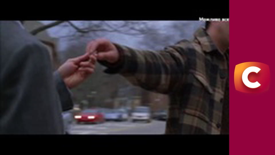 Т/с "Хід прокурора", 5 с.