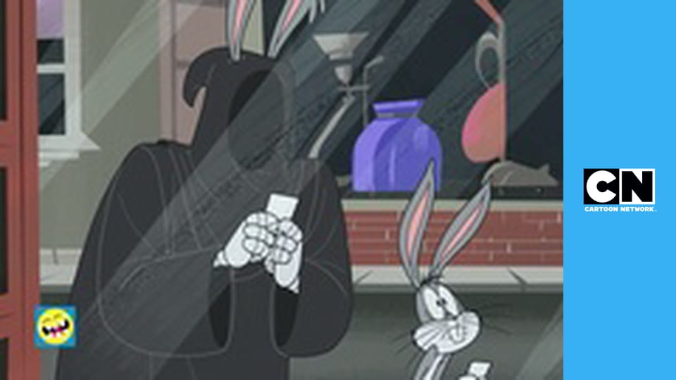 Craig od potoka S4E10 - Ohnivka a Ledovka