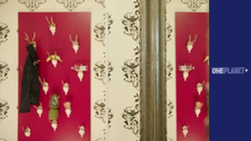 Мистецтво Простору. - серия 28