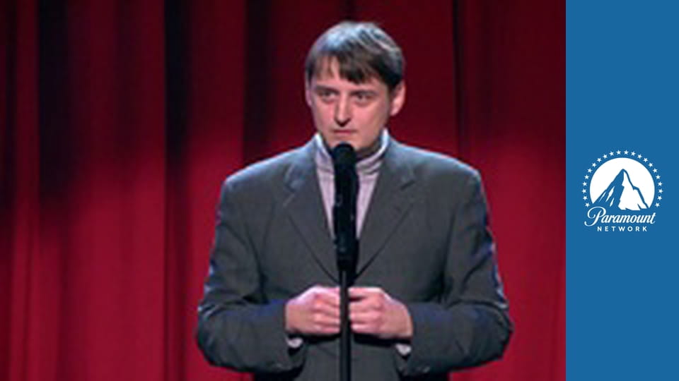 Comedy Club S2E19 - Comedy Club Special Edition