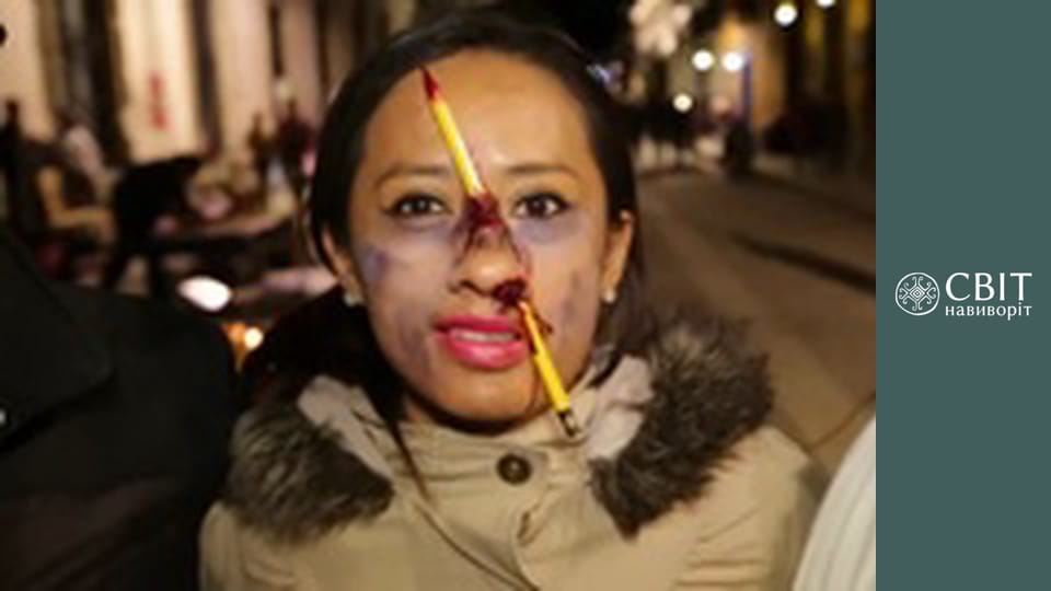 Сезон 6, Випуск 1, Мексика