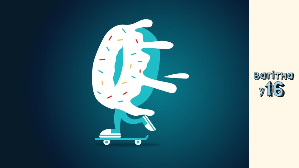 Сезон 2, Выпуск 6, Часть 2