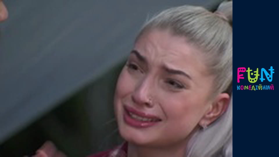 Екси - Сезон 3 Випуск 2