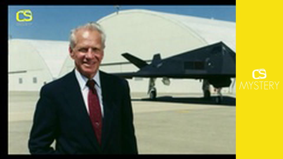 Tajemné horizonty E44 - Zámek Radim od sklepů až po...