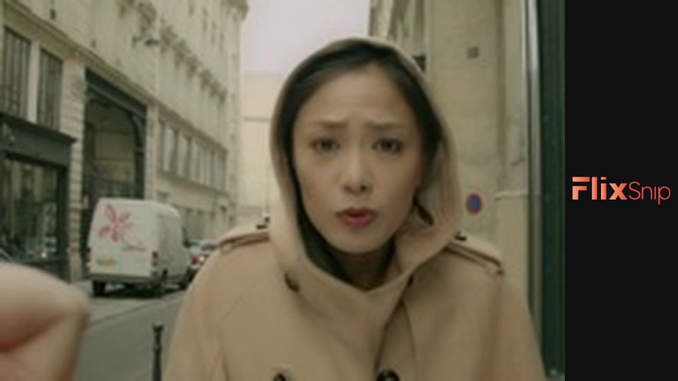 Екс-модель, Сезон 1, Випуск 10