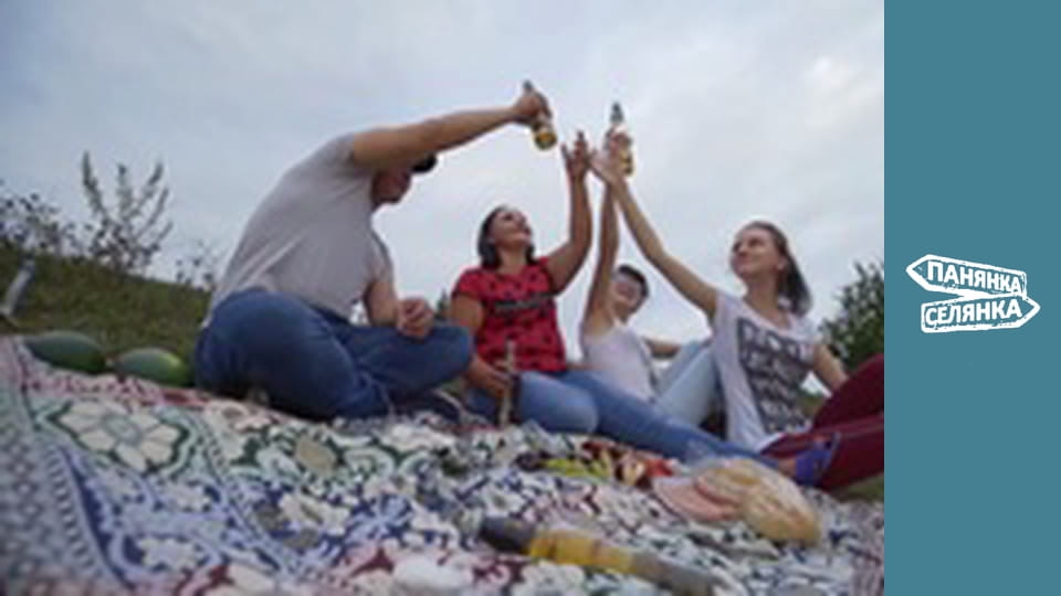 City Girl, Country Girl, Season 9, Episode 8