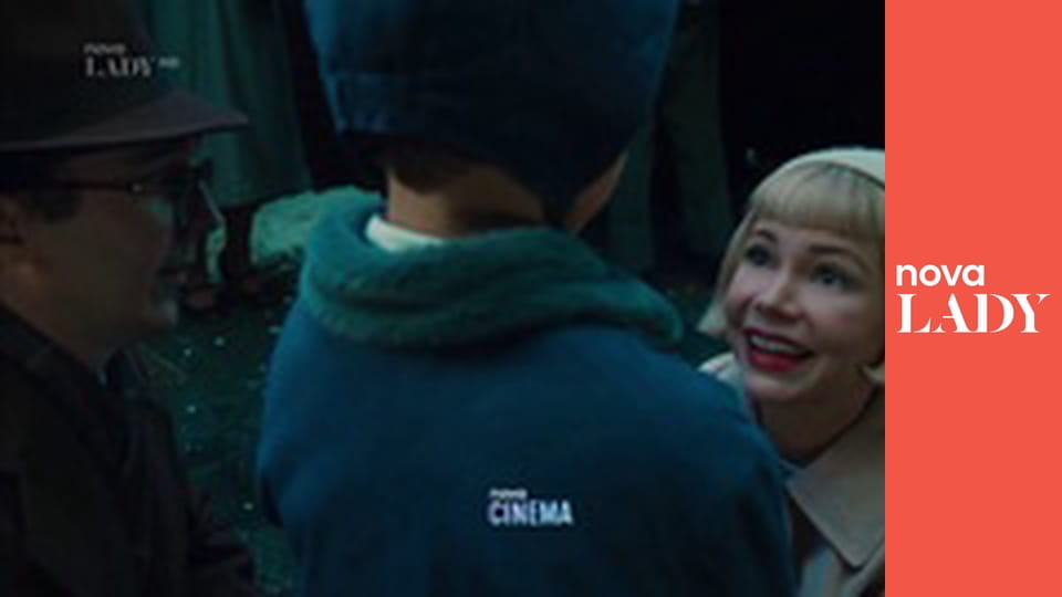 Ordinace v růžové zahradě 2 S18E14 - Líbánky v Paříži