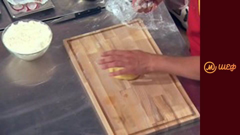 Сезон 8, Выпуск 3, Часть 3