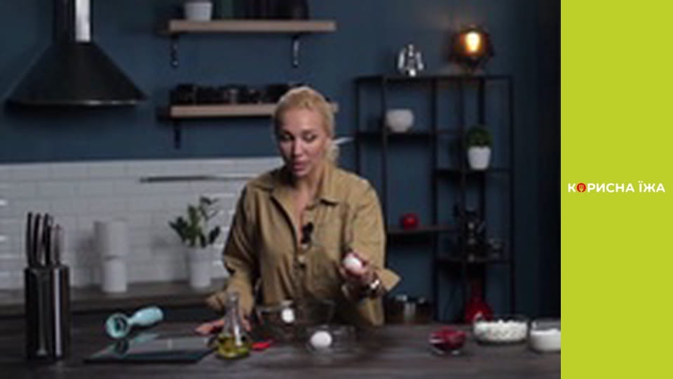 Твоя тарелка, Сезон 1, Выпуск 5