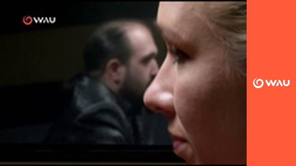 Ochrancovia - Kto tu kradne?