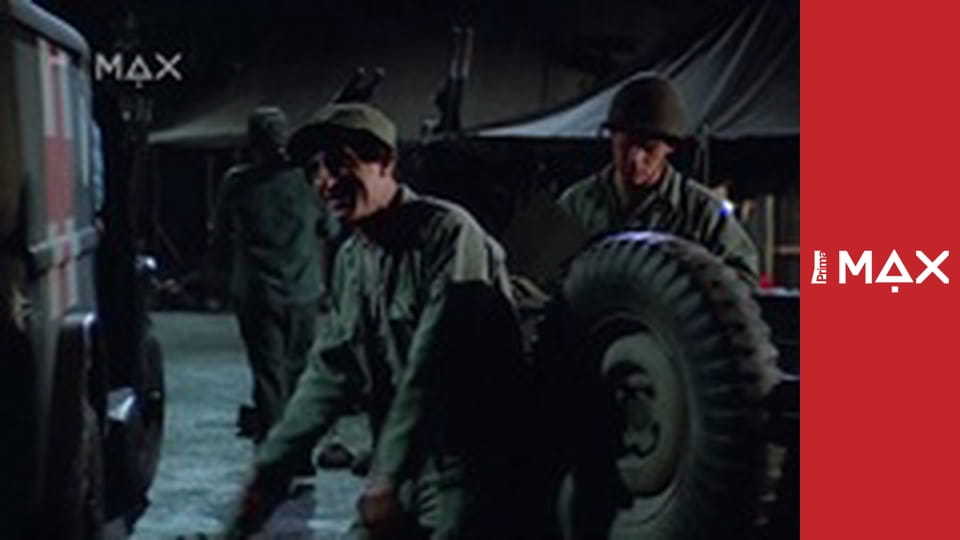 M*A*S*H