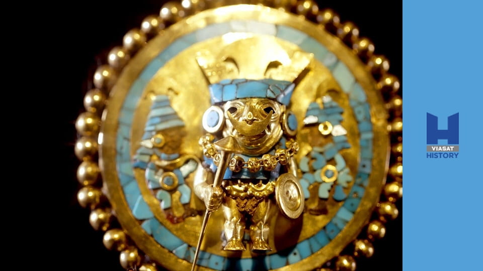 Золоті міста: реальність, що стоїть за міфом