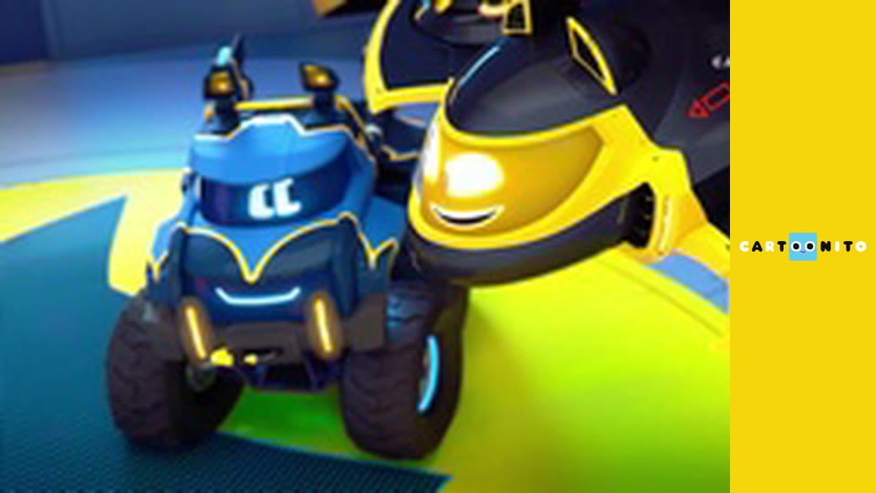 Mr. Bean: Animované příběhy S2E10 - Co hrdlo ráčí