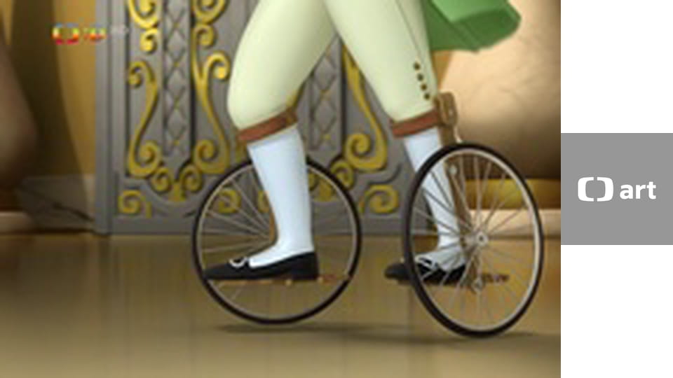 Sofie První II (7/31)