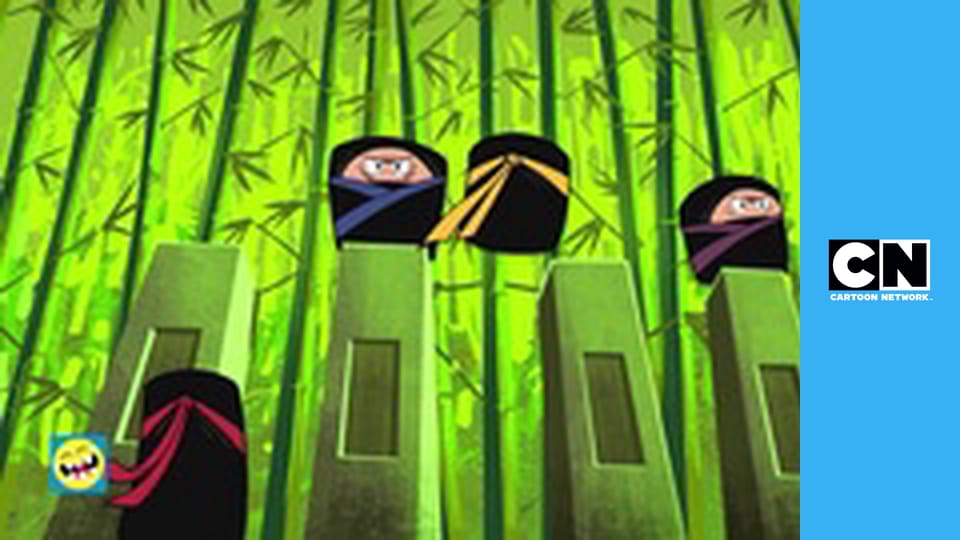 Gumballův báječně potrhlý svět S1E17 - Bazén