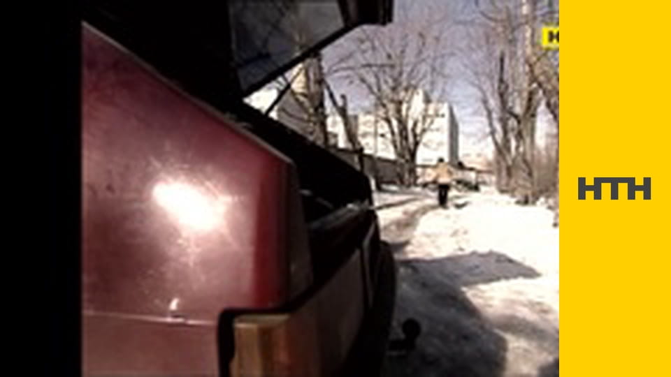 "Правда життя. Професійні байки".