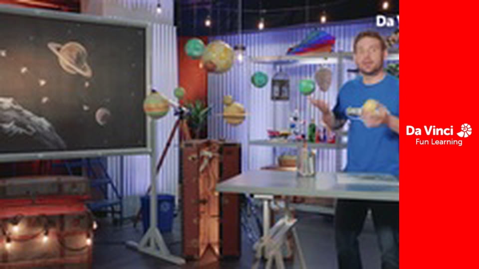 Вибухова наука - Скажені кратери