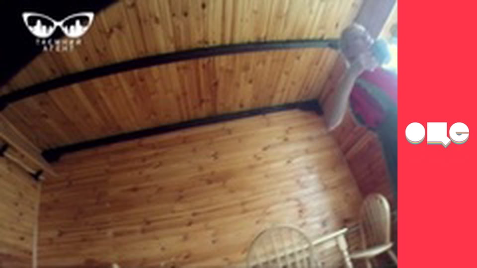 Тайный агент, 2 сезон, 8 эп.