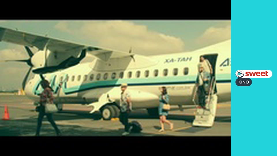 Ласкаво просимо до Акапулько