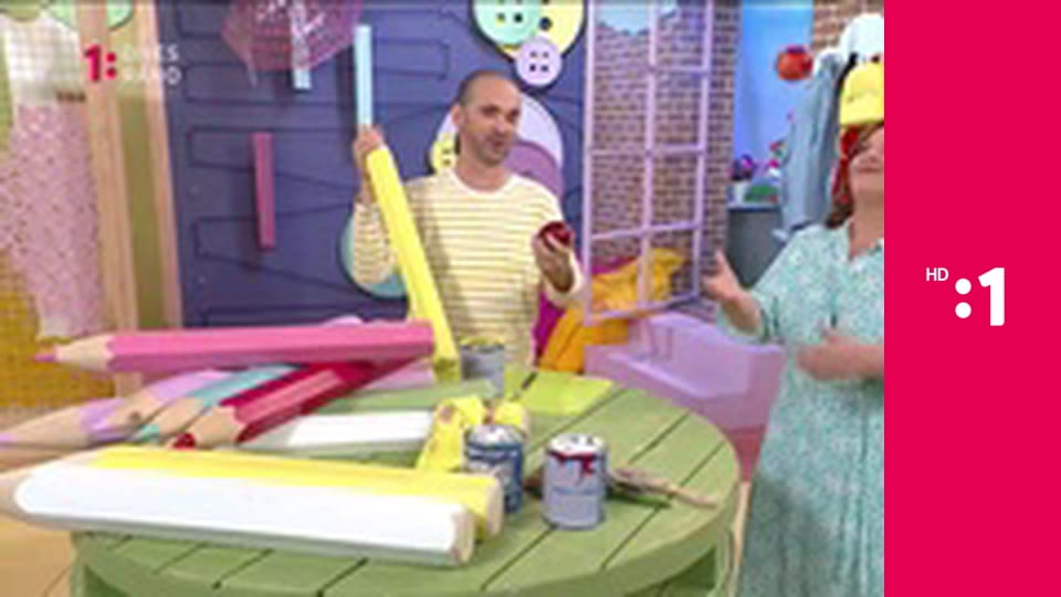 Meduška E6 - Meduška sa vracia