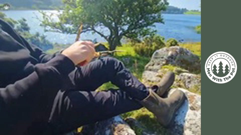 Delicious STEAK Cooked in BUTTER