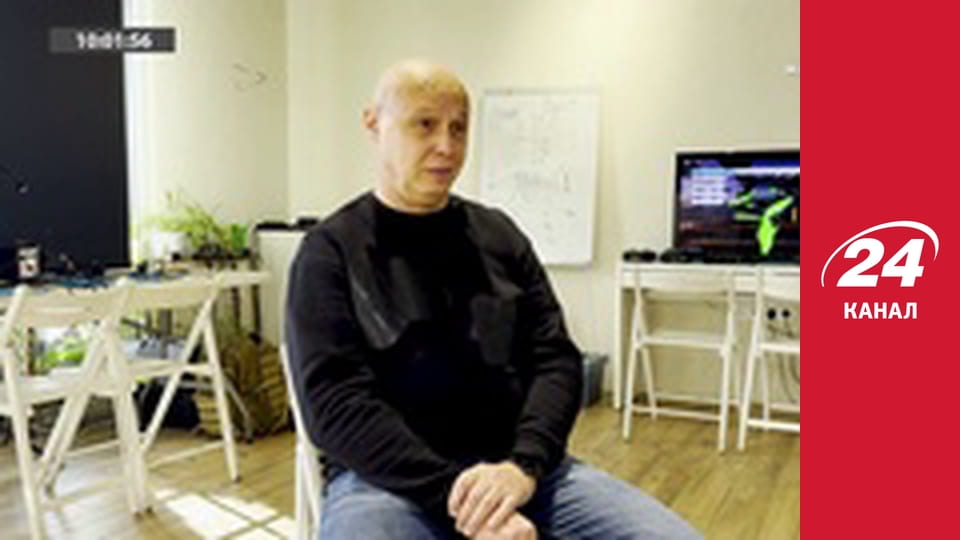 Реалії. Все про війну