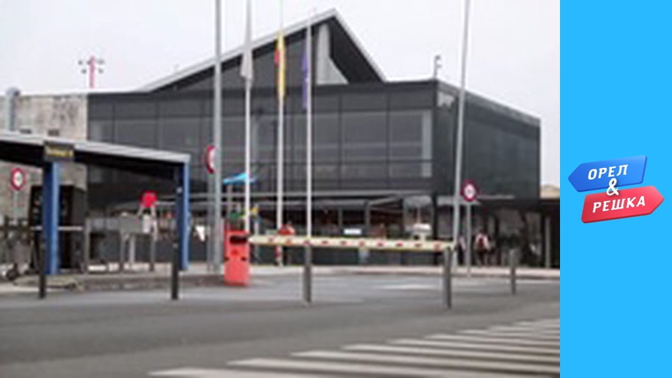 Морський сезон 2 - Галісія