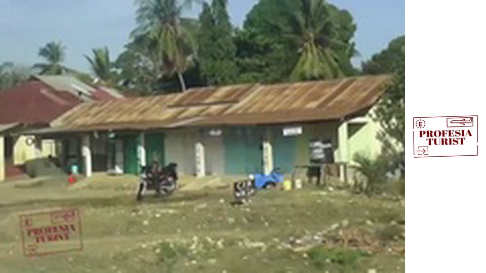 Емоционална среща на о-в Фунзи в Кения