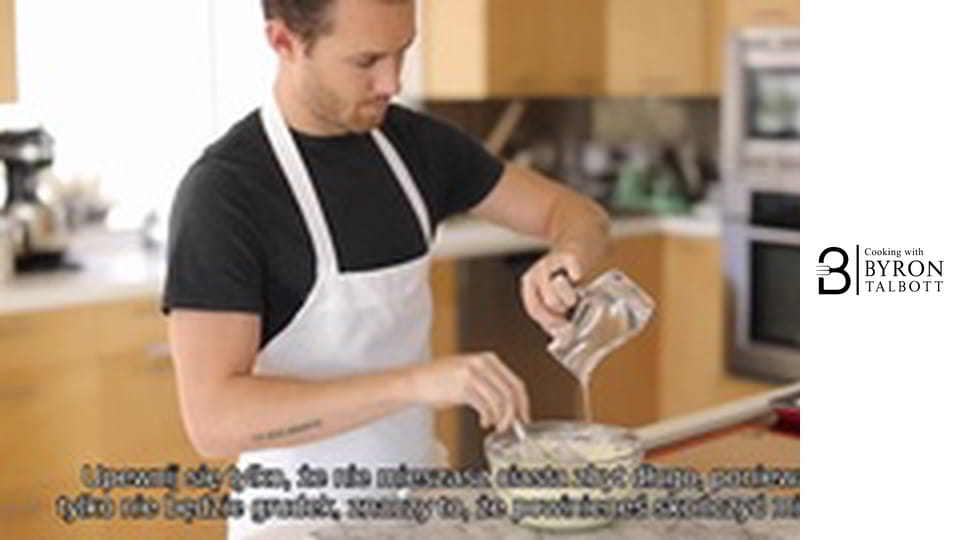 Trio of Beignets and Holiday Surprise