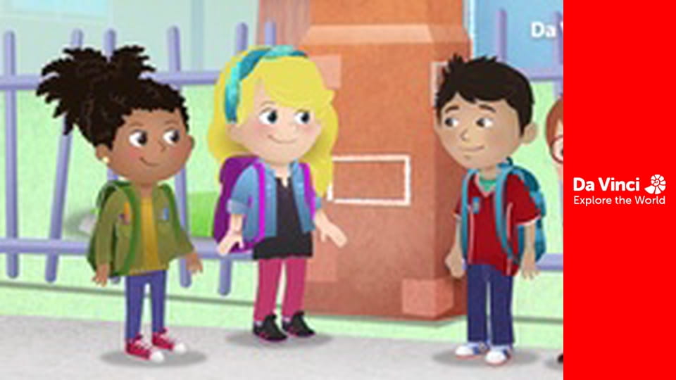 Едісон - Таємниця Безголового Привида