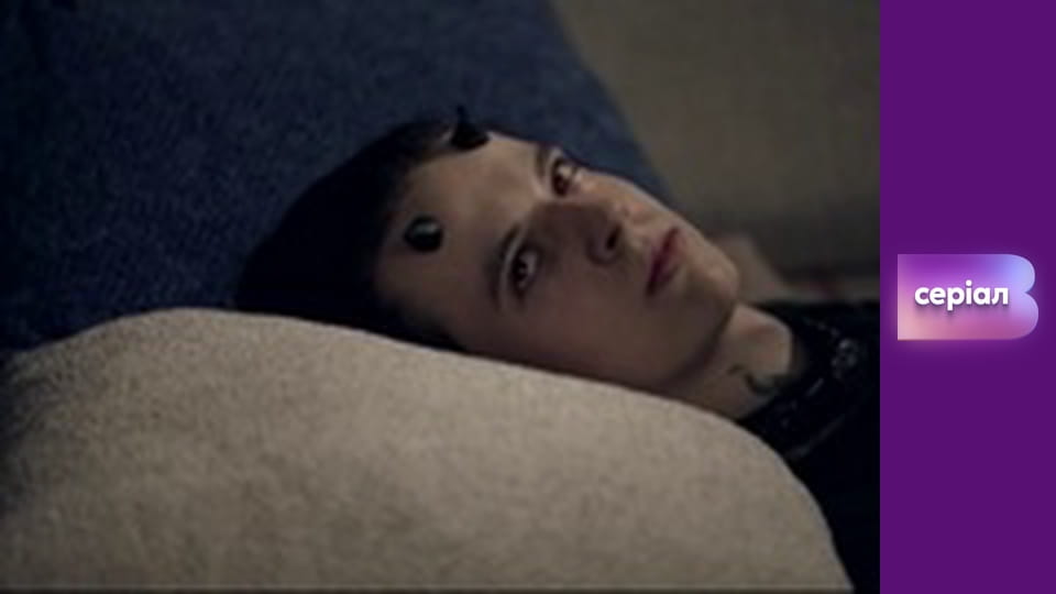 "Реальна містика", 2 сезон, 32 еп. "Мій син - демон".