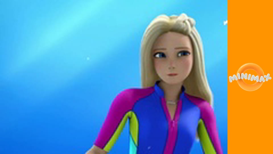 Sestry S2E21 - Mladší sestrytida