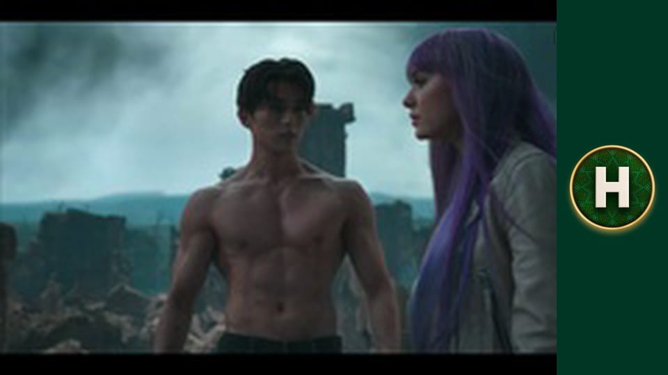 Служба розшуку дітей