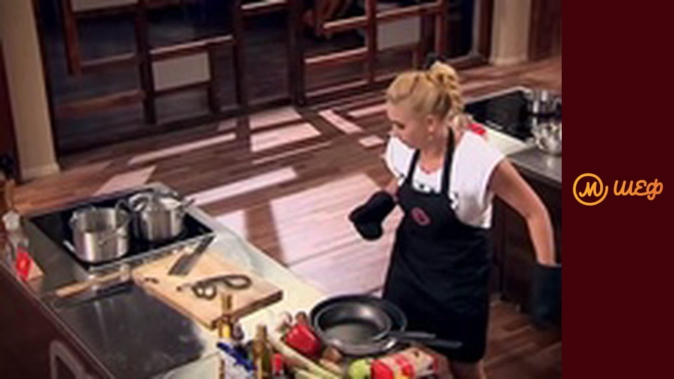 Сезон 5, Выпуск 5, Часть 4