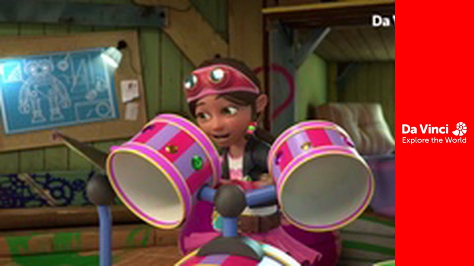 Bitz and Bob -  Greatest Gig in Town