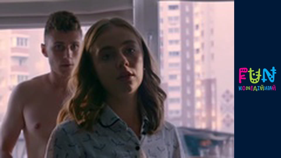 Путешественники - Выпуск 8