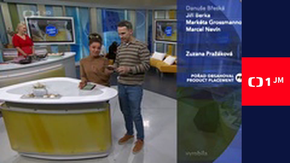 13. komnata - Dominika Duky