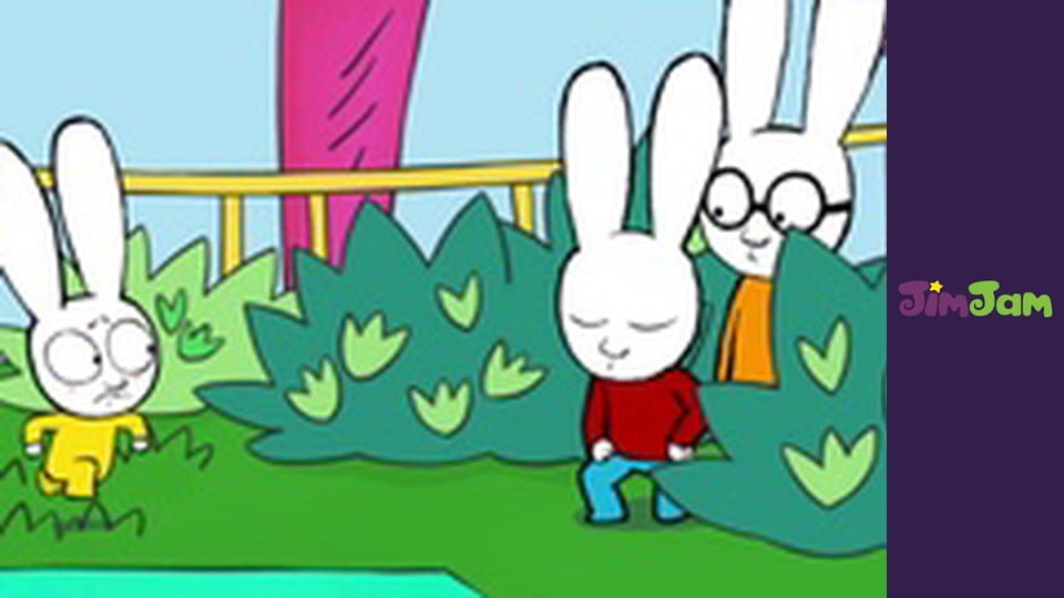 Leo the Wildlife Ranger S1E15 - SATIN BOWERBIRD