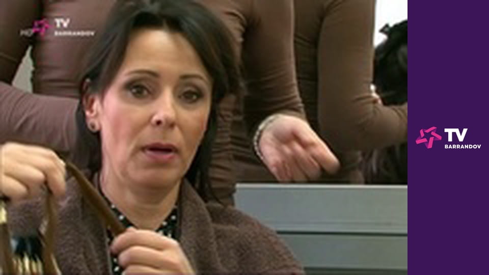 Což takhle dát si VIP?