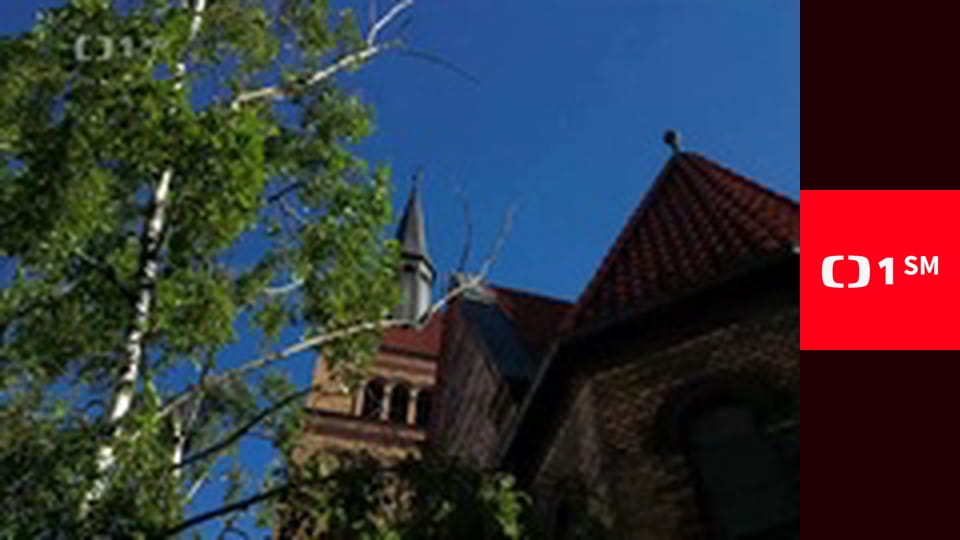 Každý den se rodí život - Prosinec