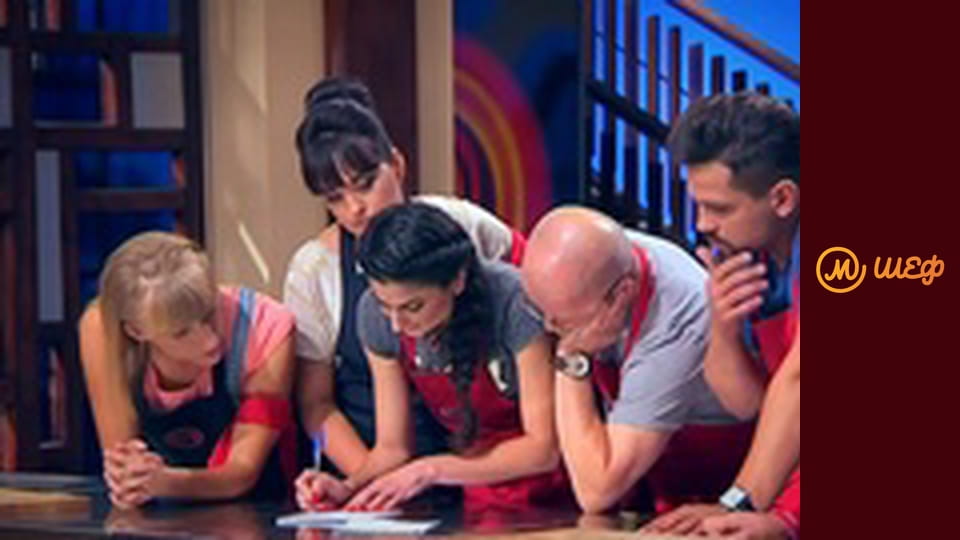 Сезон 6, Випуск 9, Частина 7