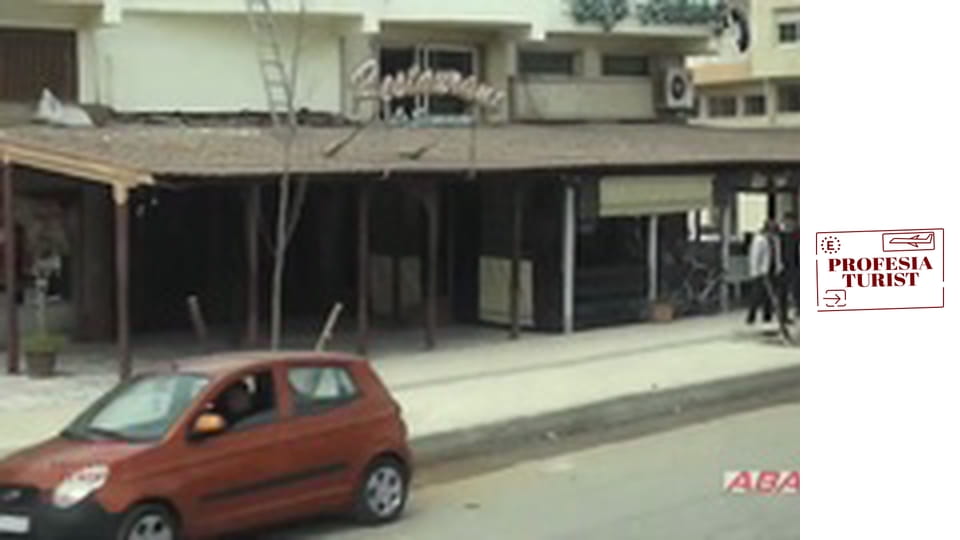 Мекнес и древноримският град Волубилис - Мароко