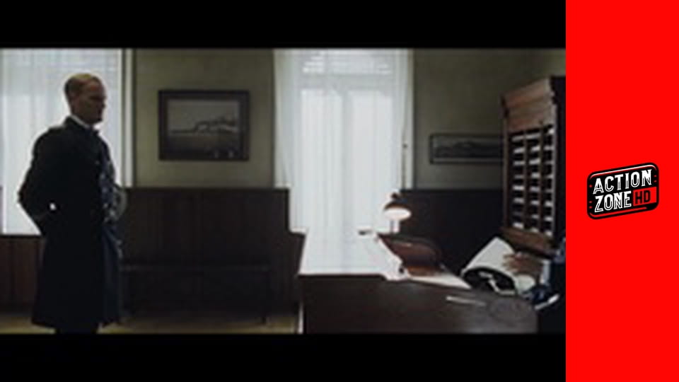 The Man with the Iron Heart